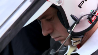 Watch A Lucky Jerk Tune The New Lancia Stratos